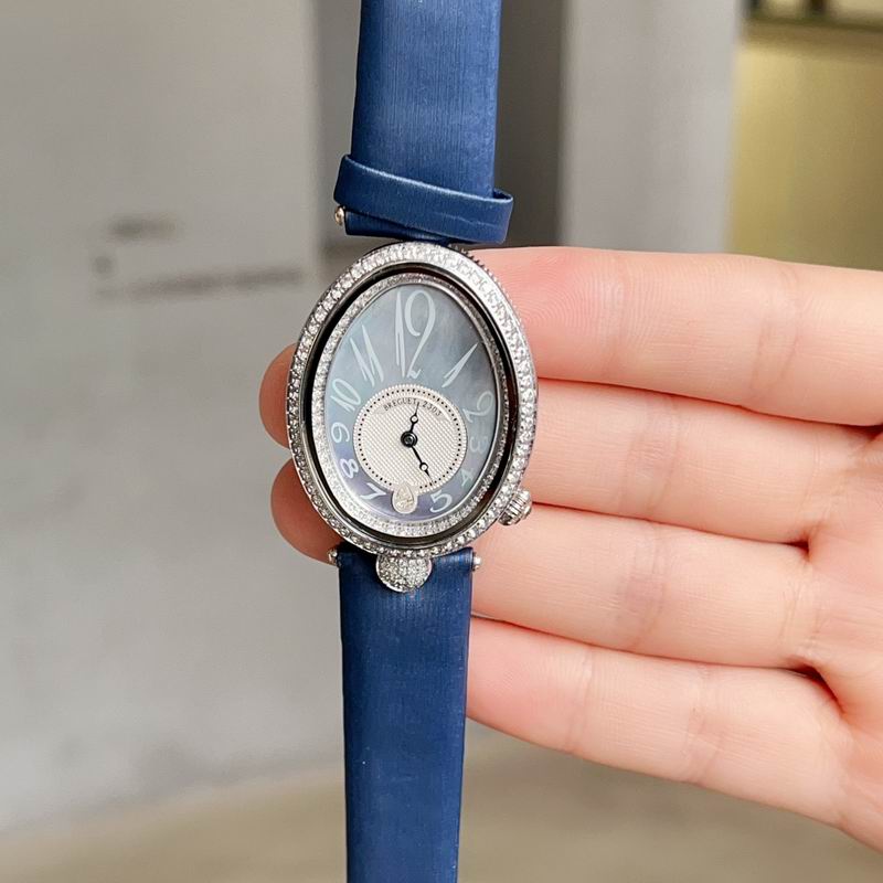 Breguet 36mm 28mm 031972